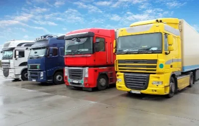 Bursa Vize Nakliye Ambarı