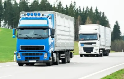 Bursa Vize | Eşya Taşıma